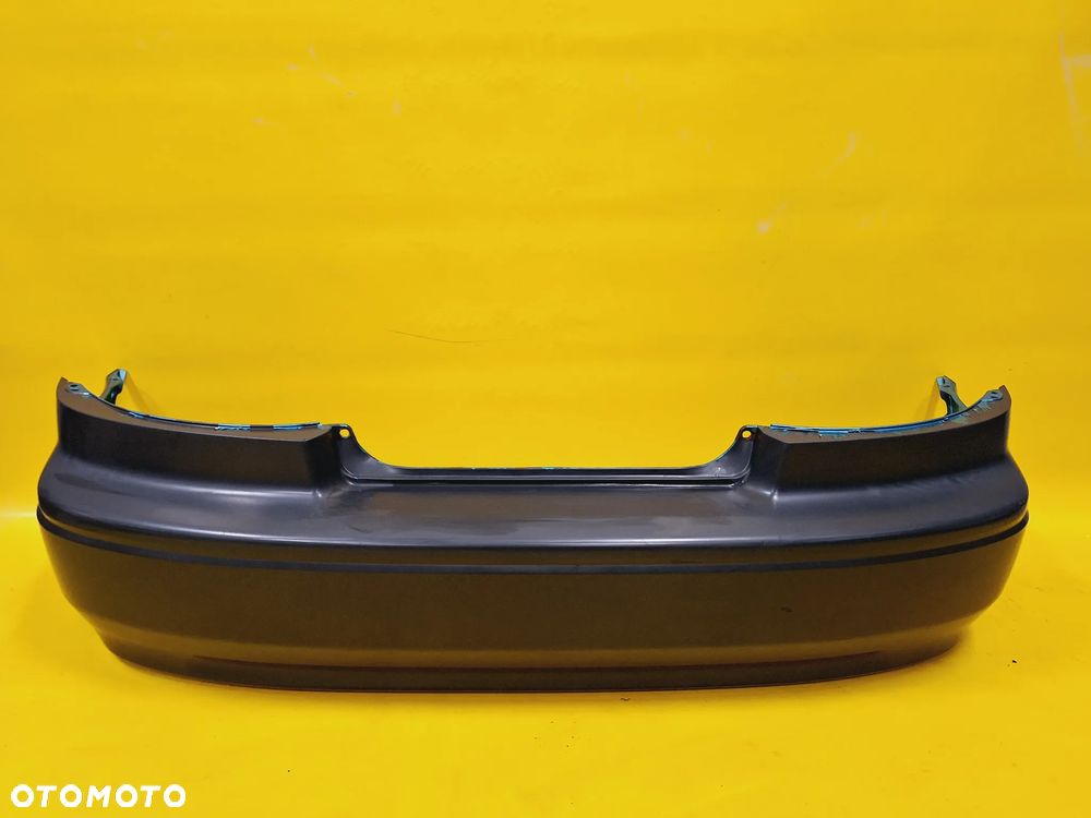 ZDERZAK TYŁ TYLNY TOYOTA PASEO II COUPE NR444 - 13