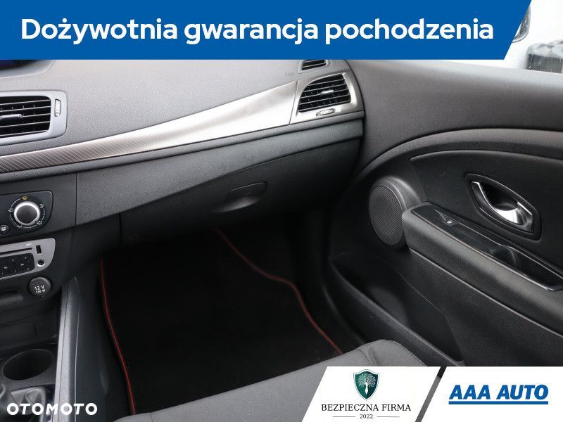 Renault Megane - 10