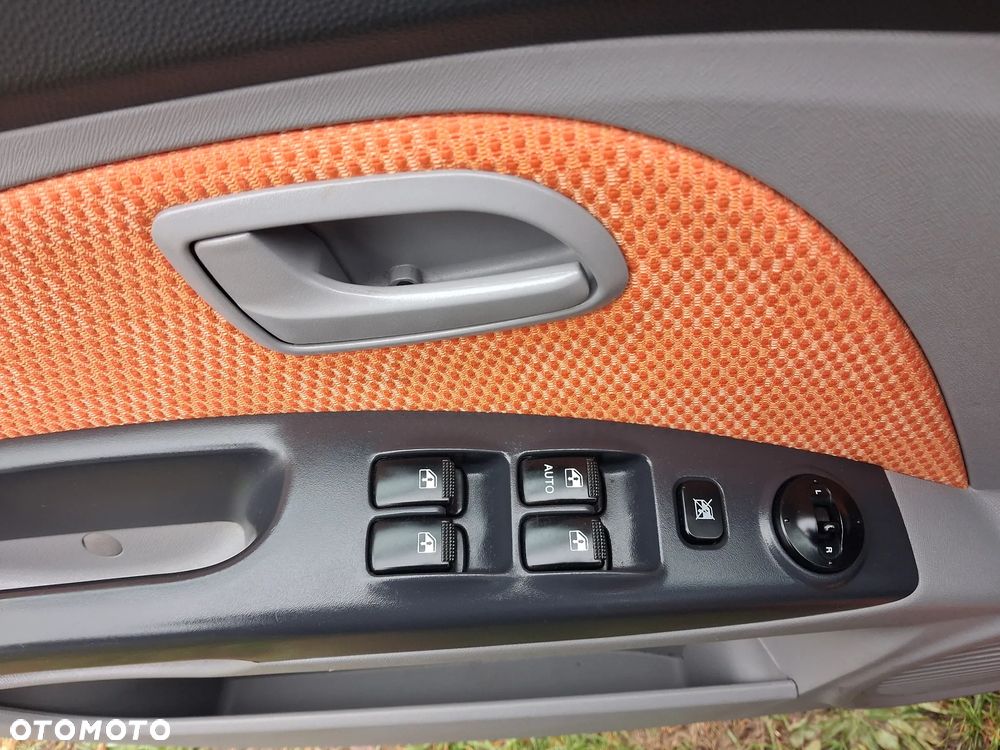 Kia Picanto 1.1 EX - 12