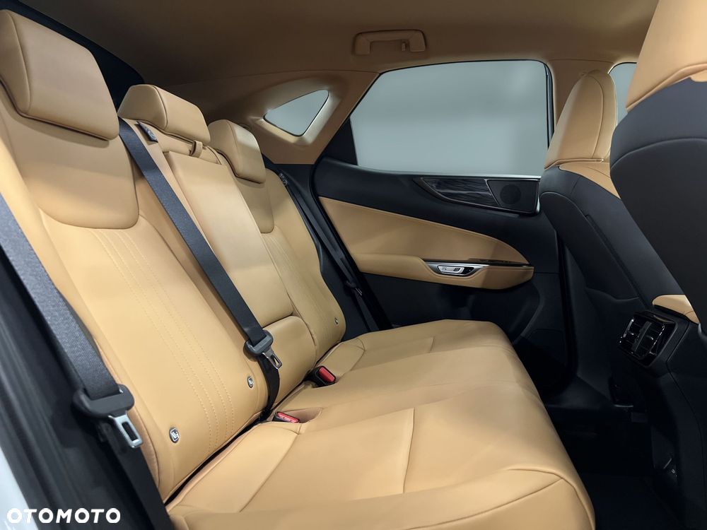 Lexus NX - 12