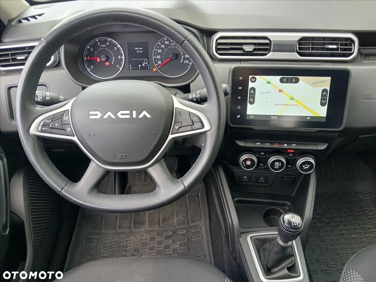 Dacia Duster 1.0 TCe Journey - 11