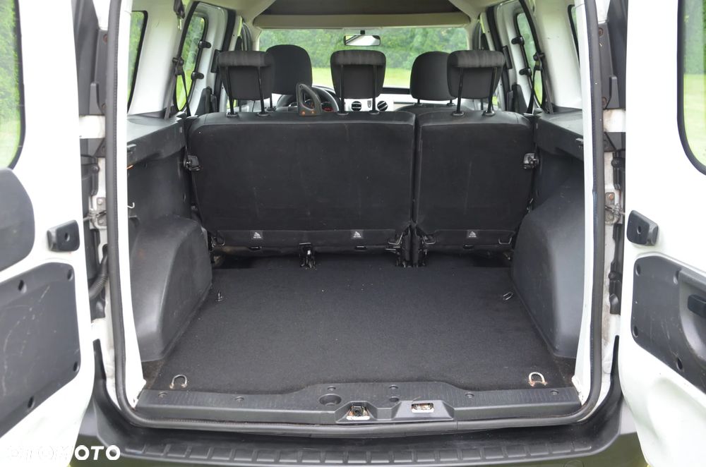 Dacia Dokker dCi 75 Laureate - 8