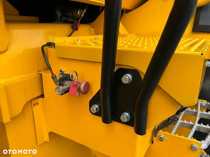 JCB 437 S5 WasteMaster - 21