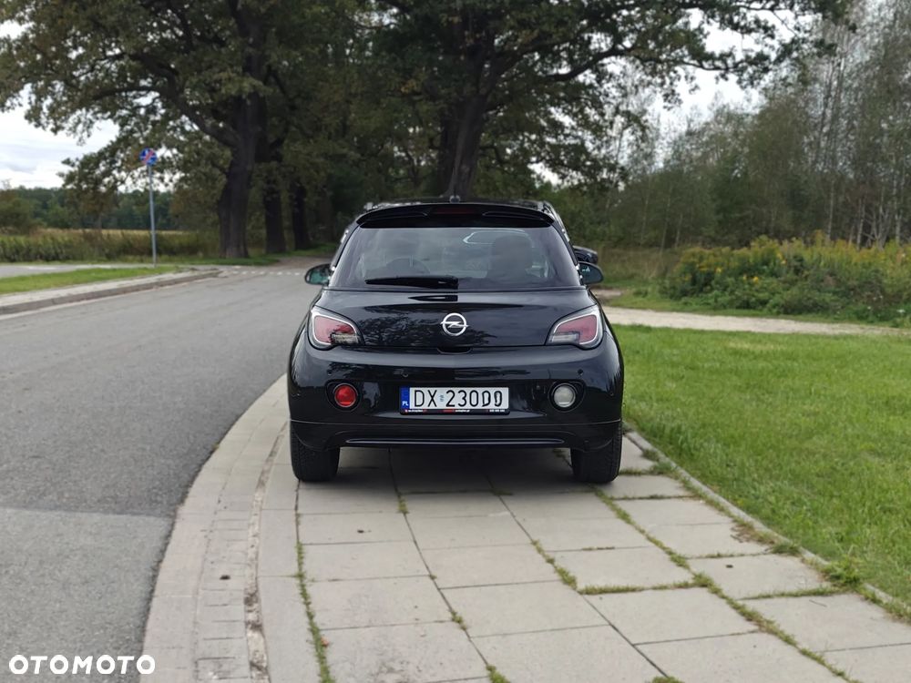 Opel Adam - 13