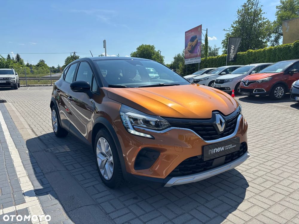 Renault Captur - 4