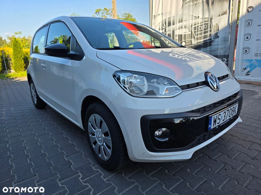 Volkswagen up! 1.0 high - 21