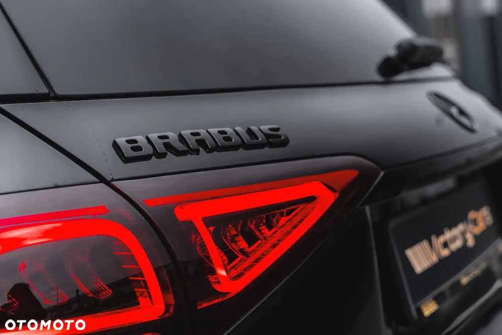 Mercedes-Benz GLE 300 d 4Matic 9G-TRONIC - 23