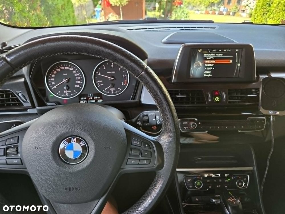 BMW Seria 2 218d xDrive Sport - 18