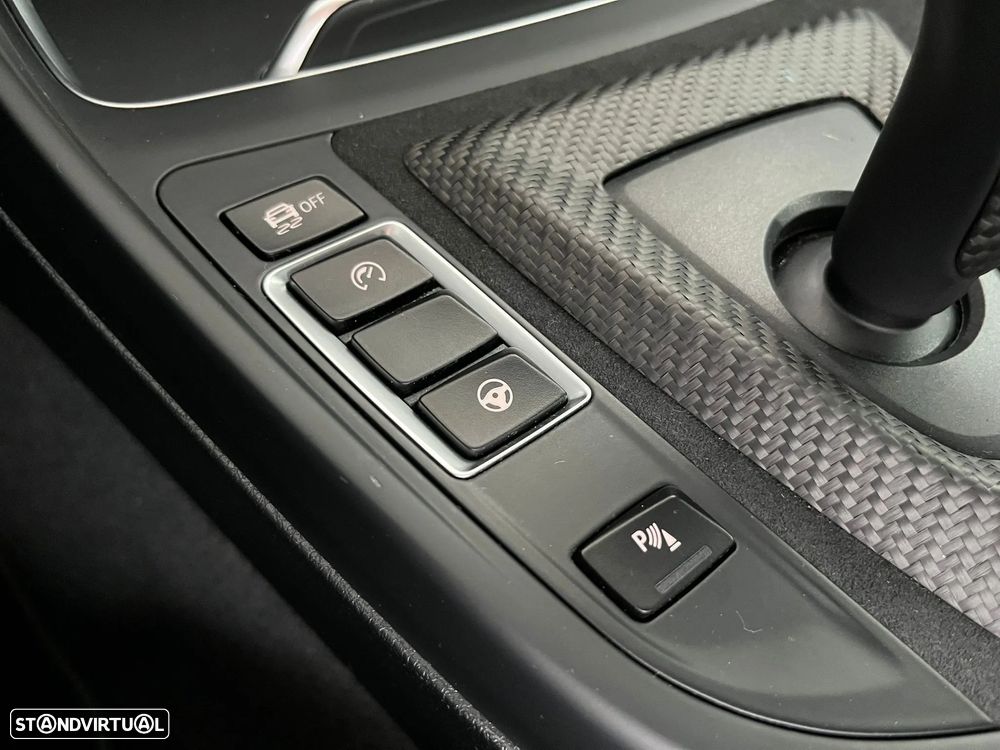 BMW M2 Competition Auto - 20