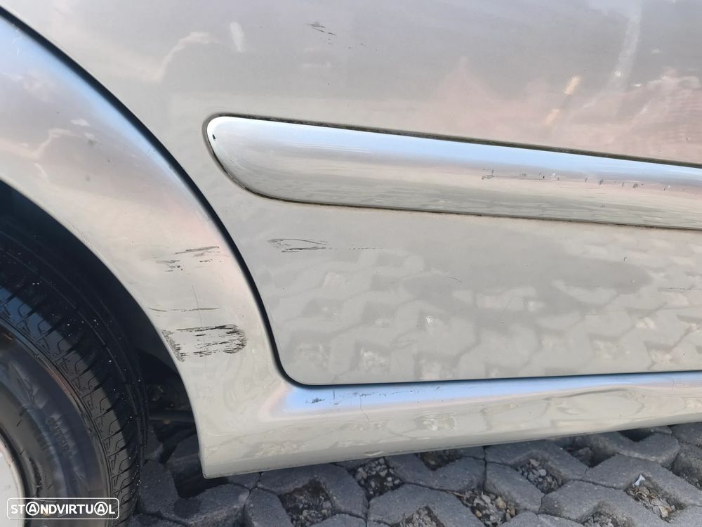 Citroën C3 1.1 SX - 12