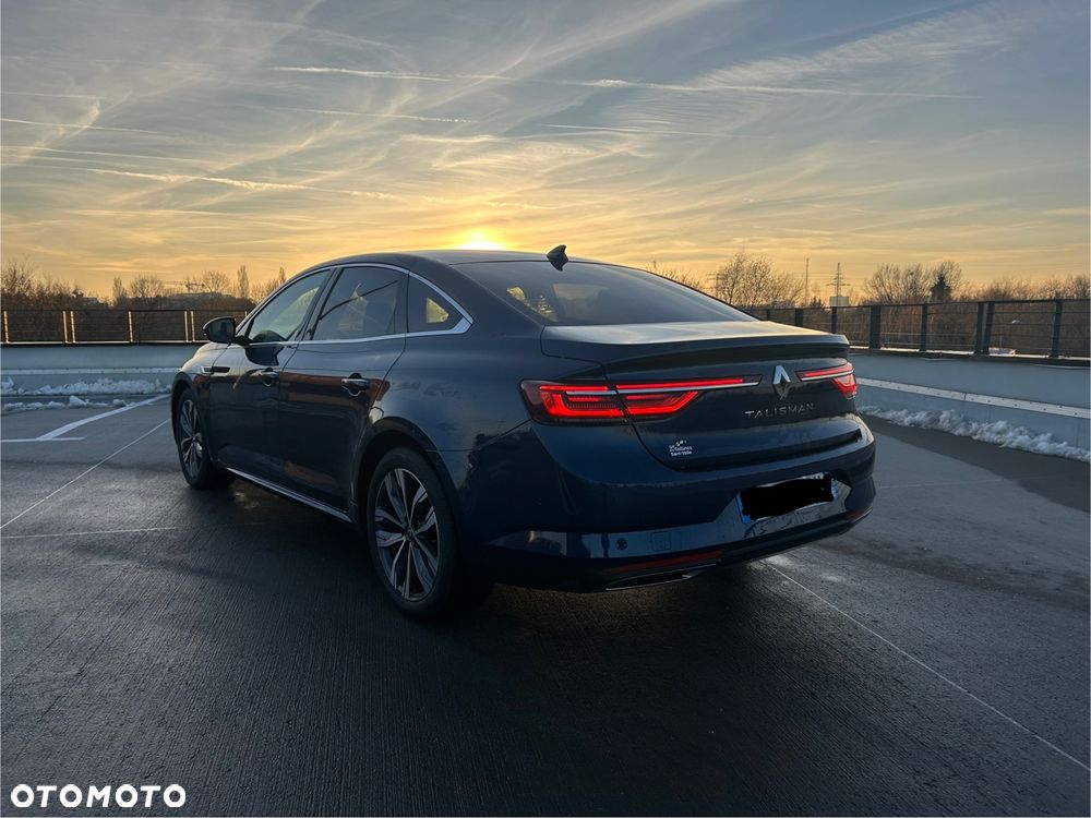 Renault Talisman BLUE dCi 160 EDC BUSINESS EDITION - 5