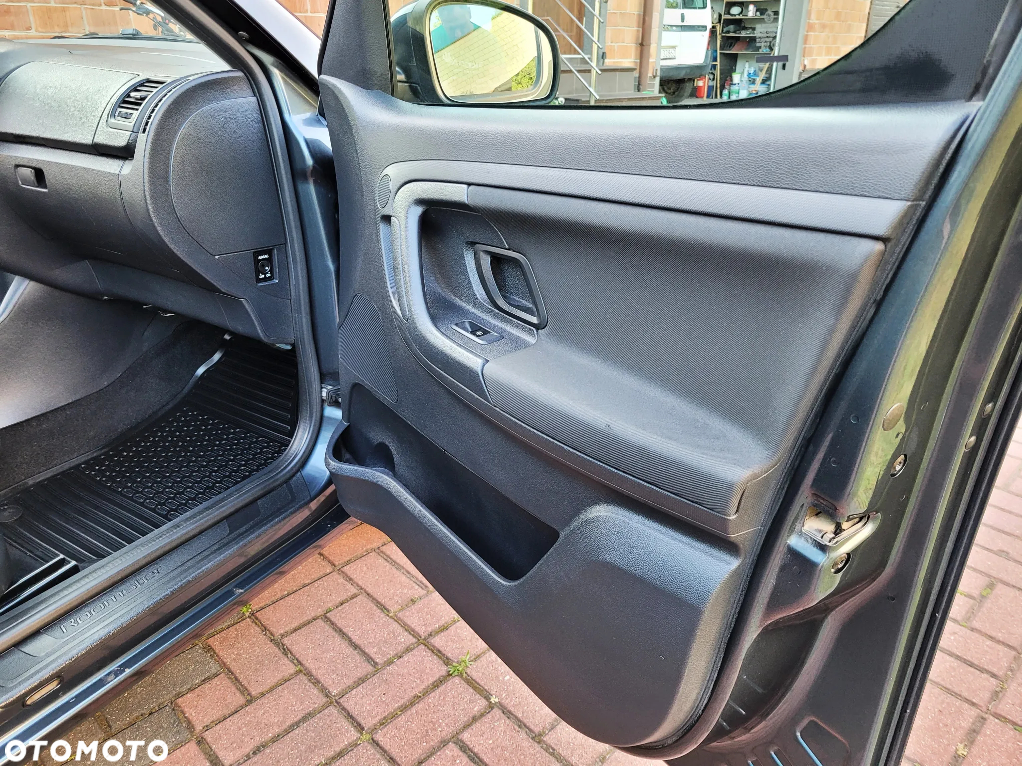 Skoda Roomster 1.2 TSI Ambition - 16