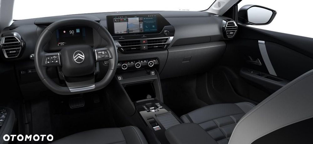Citroën C4X - 6