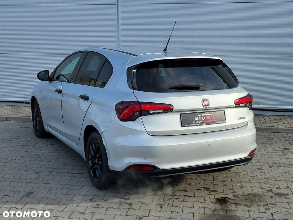 Fiat Tipo - 11