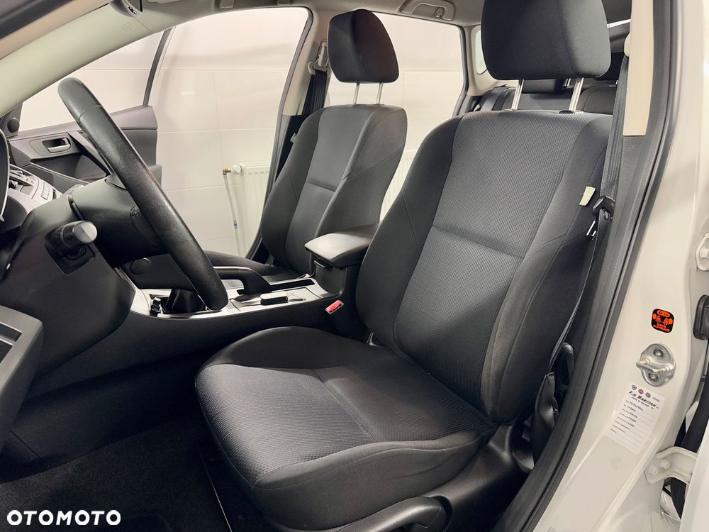 Mazda 3 - 15