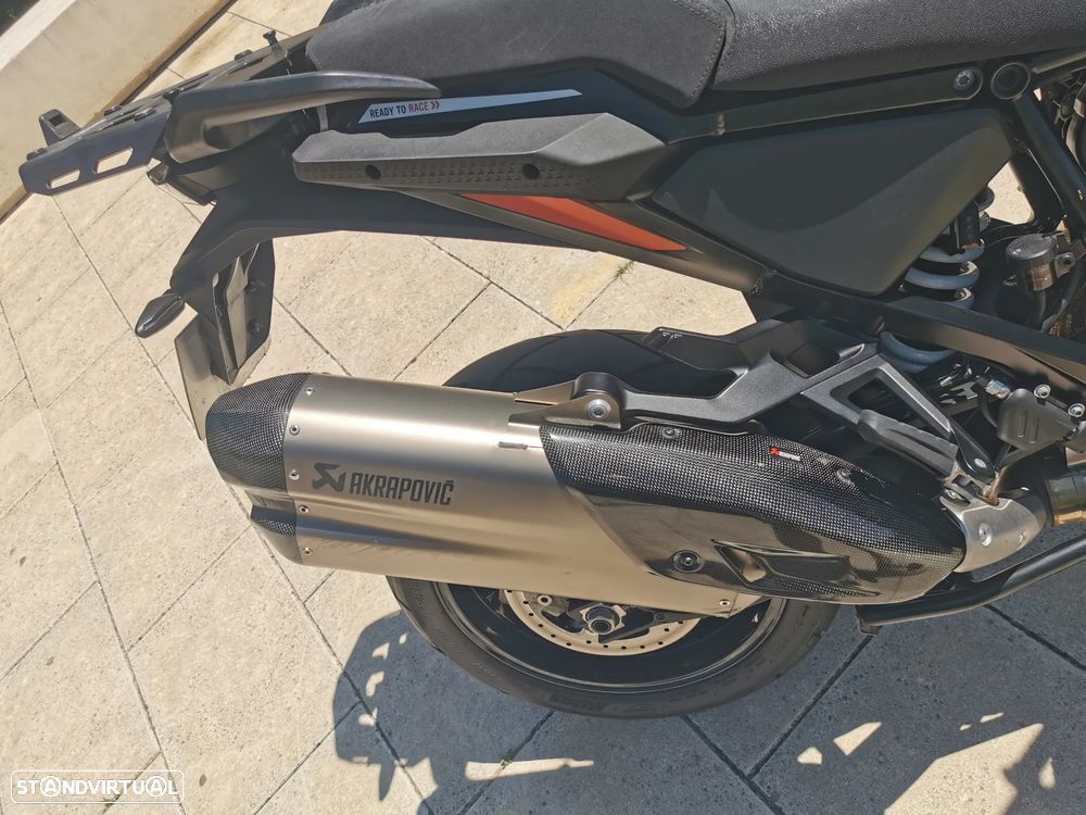 KTM 1290 Super Adventure S Tech Pack - 6