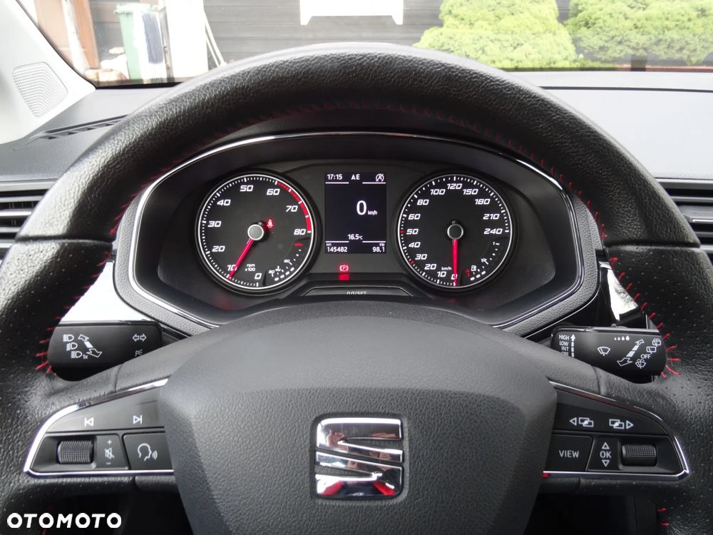 Seat Ibiza 1.0 TSI S&S FR - 13