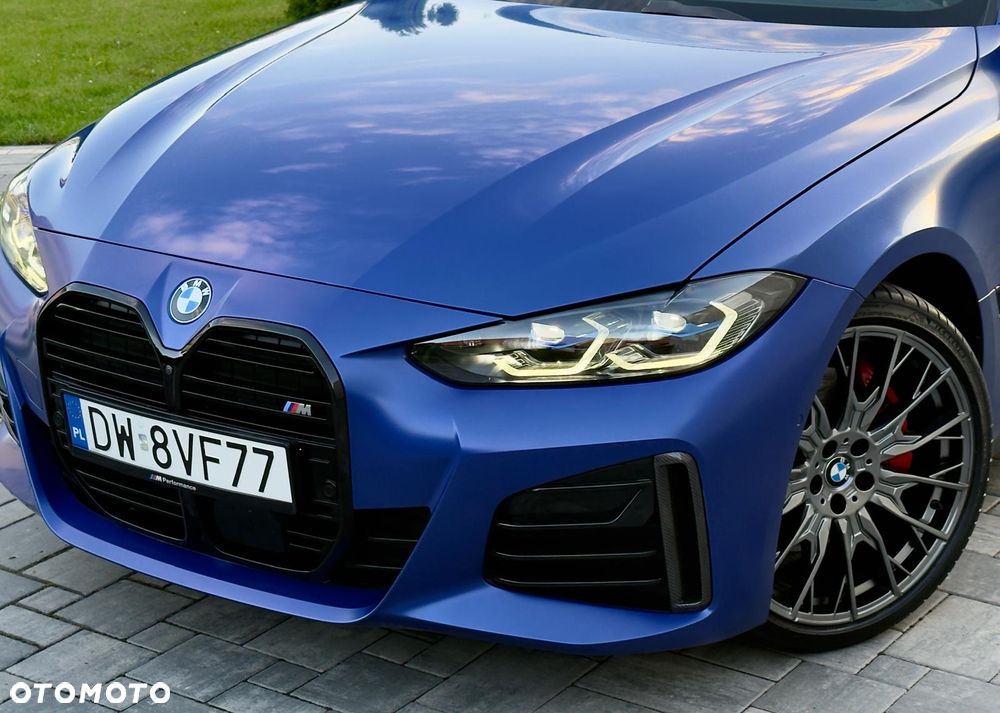 BMW Seria 4 - 17