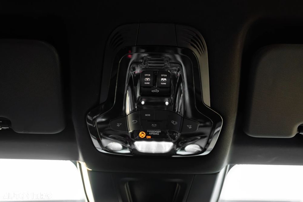 Alfa Romeo Tonale 1.5 FWD AT MHEV Veloce - 14