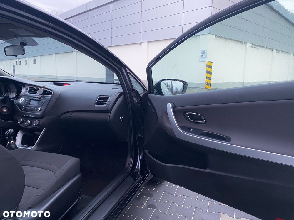 Kia ProCeed 1.6 GDI M - 15