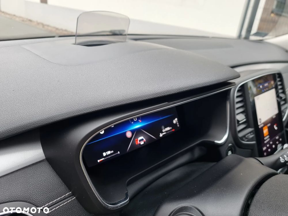 Renault Talisman 1.3 TCe FAP Intens EDC - 6