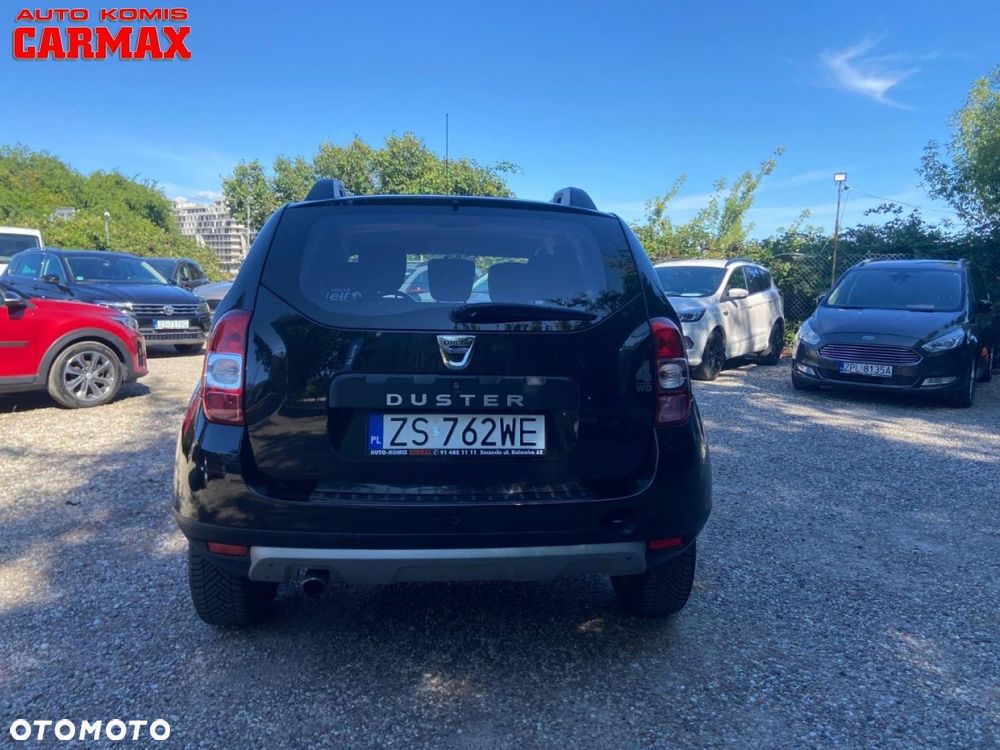Dacia Duster - 6