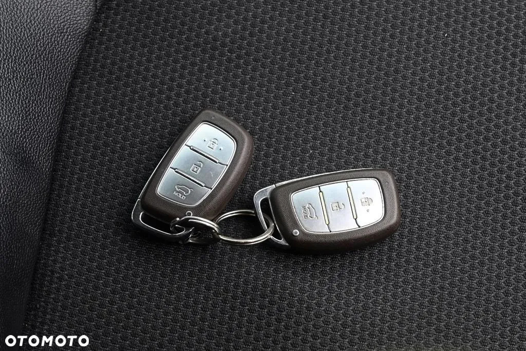 Hyundai ix35 1.6 GDI Premium 2WD - 36