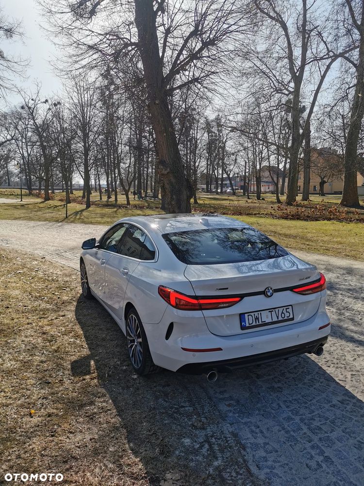 BMW Seria 2 - 2