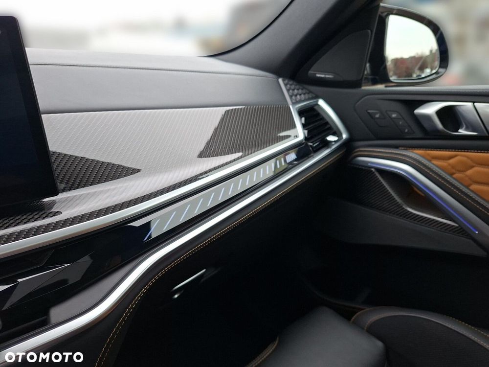 BMW X6M - 26