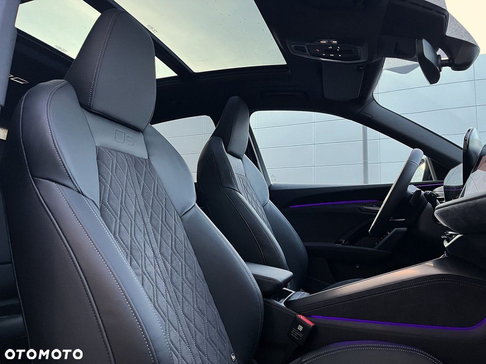 Audi Q5 Sportback - 22