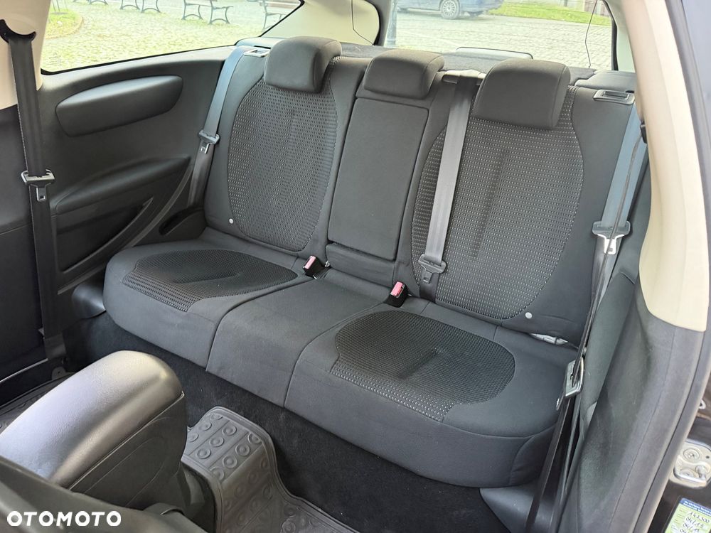 Citroën C4 VTi 120 VTR Plus - 16