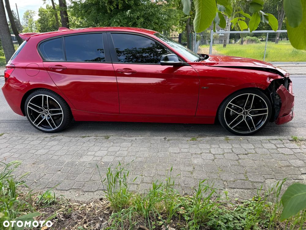 BMW Seria 1 118i Sport Line - 30