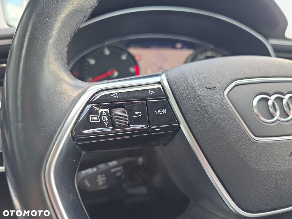 Audi A6 Avant 40 TDI mHEV Quattro S tronic - 14