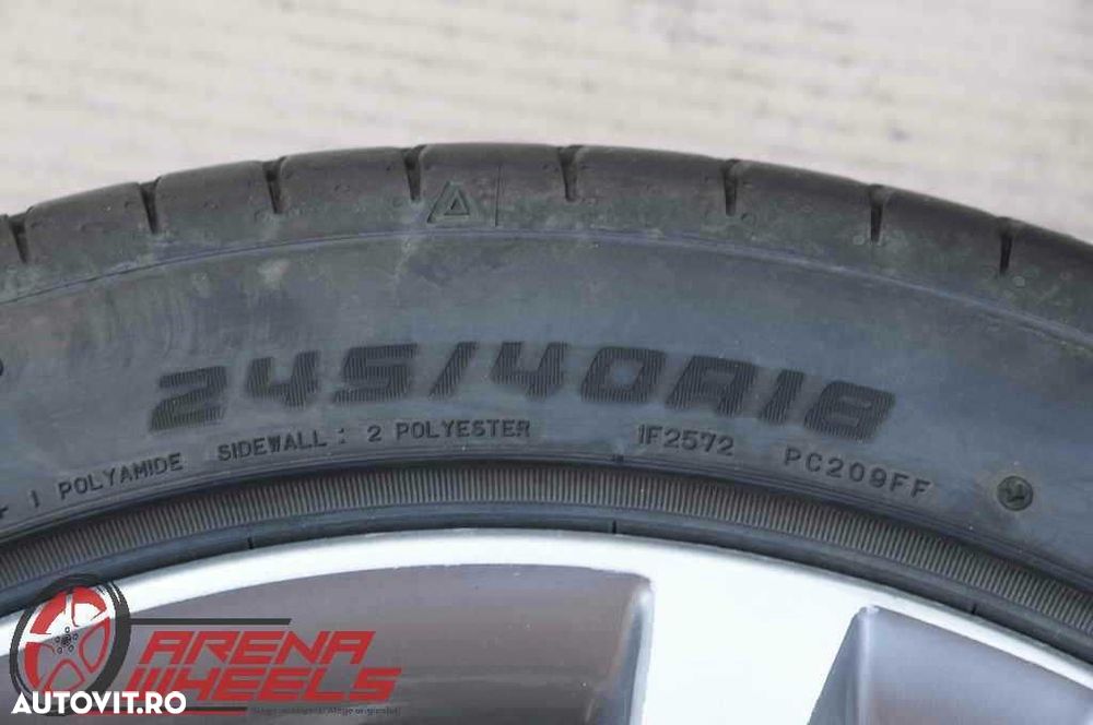 Anvelope Vara 18 inch Falken Azenis FK520 245/40 R18 97Y - 7