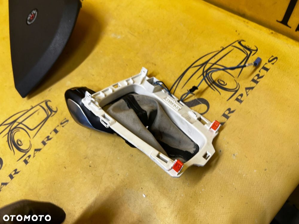 LEWAREK WYBIERAK ZMIANY BIEGÓW AUTOMAT FORD MONDEO MK5 EU - 10