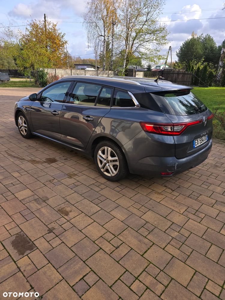 Renault Megane ENERGY dCi 110 EDC BUSINESS - 2