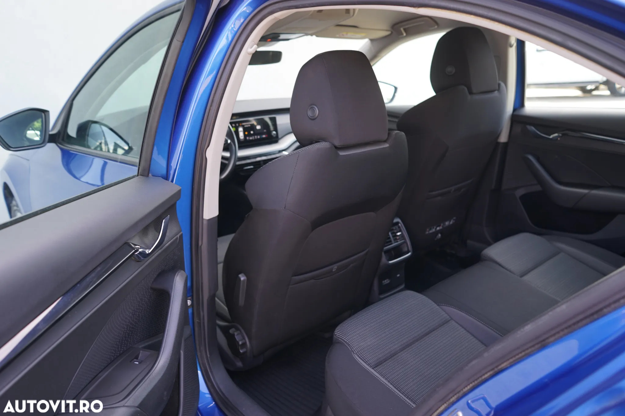 Skoda Octavia 2.0 TDI Ambition - 7