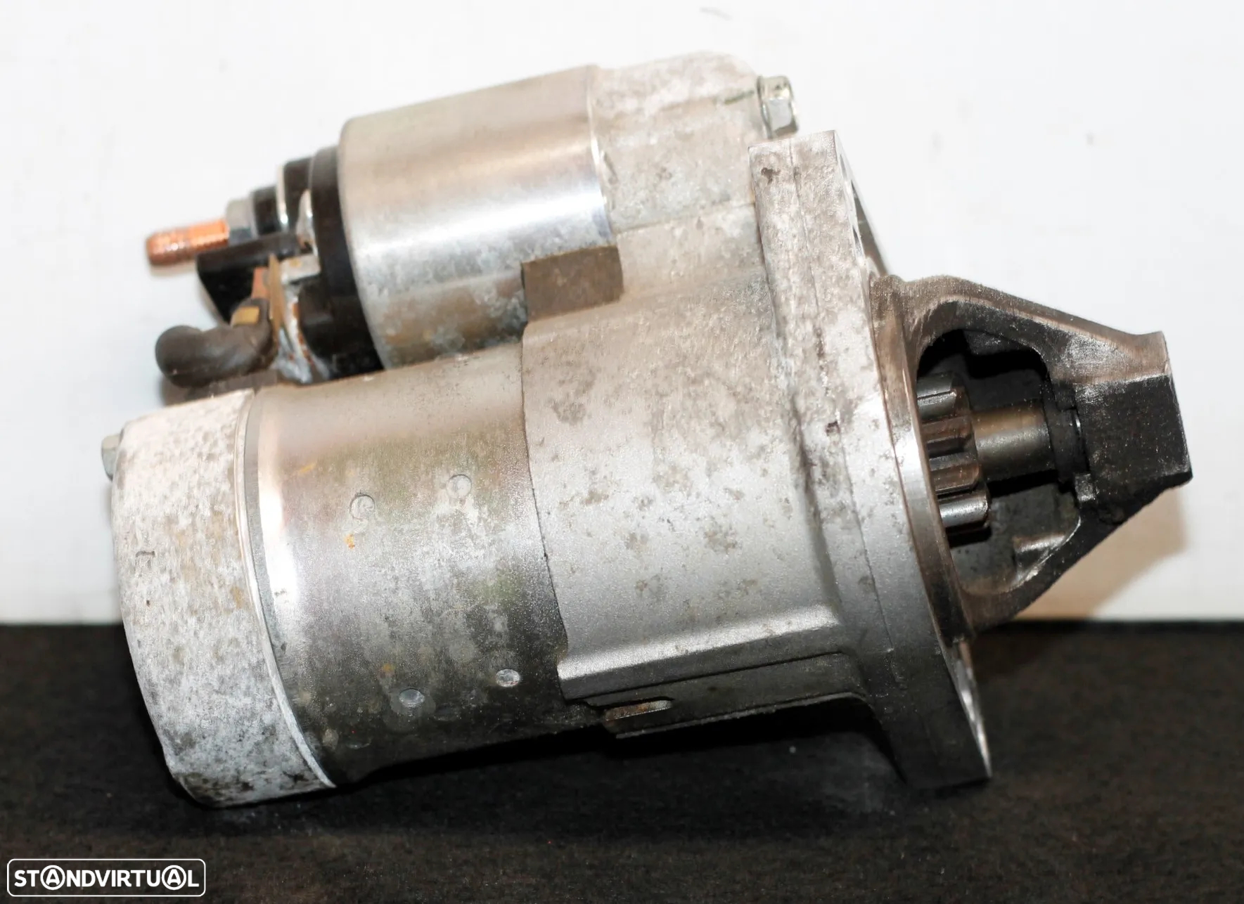 MOTOR DE ARRANQUE FIAT PANDA - 3