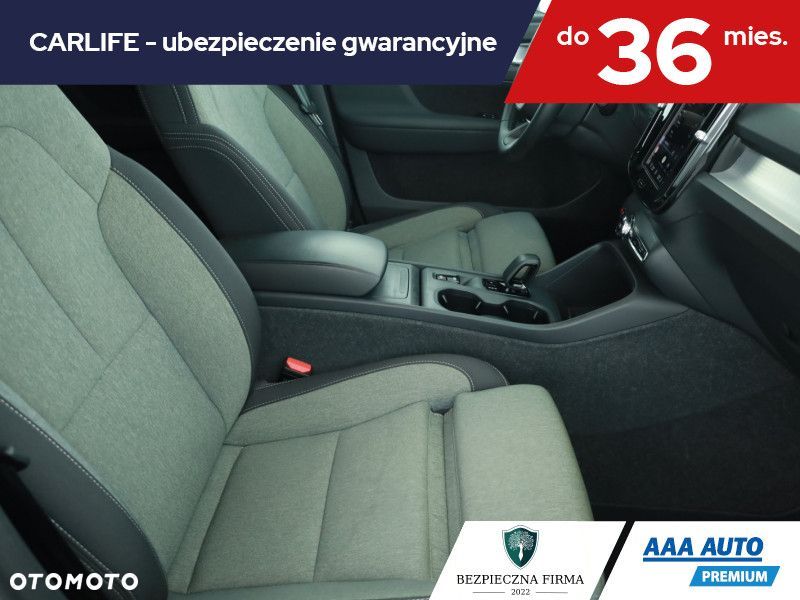 Volvo XC 40 - 9