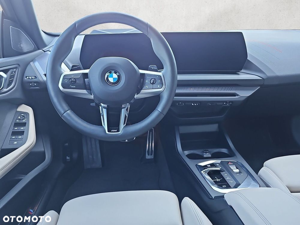 BMW Seria 2 216i sport - 17