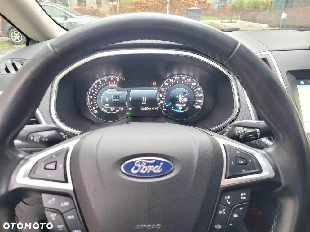 Ford S-Max 1.5 EcoBoost Titanium - 14