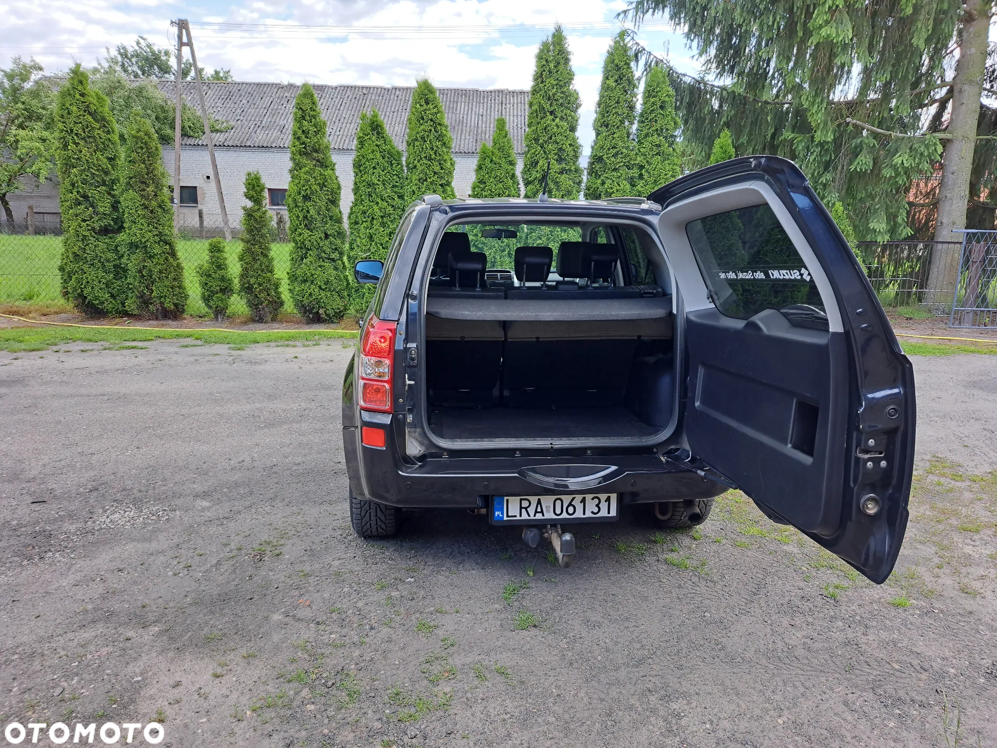 Suzuki Grand Vitara 1.9 DDiS - 10