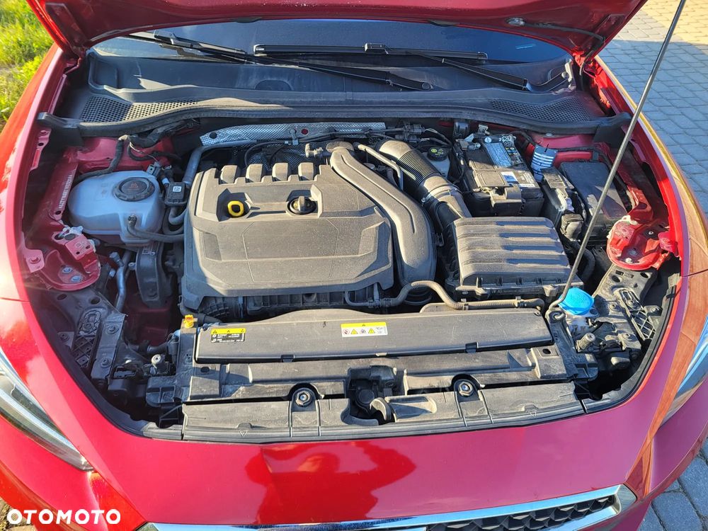 Seat Leon 1.5 TSI Xcellence - 11