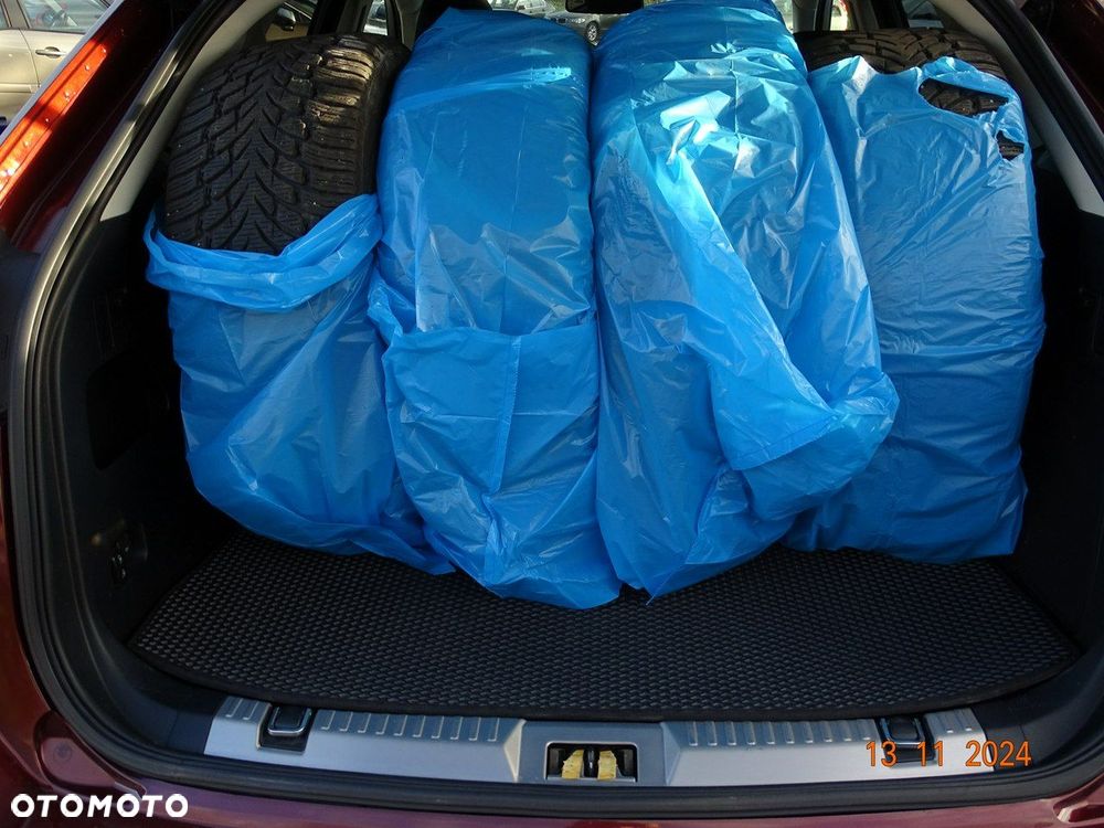 Ford Edge - 16