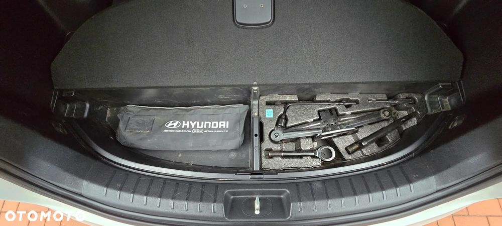 Hyundai Santa Fe 2.0 CRDi Executive 4WD - 20