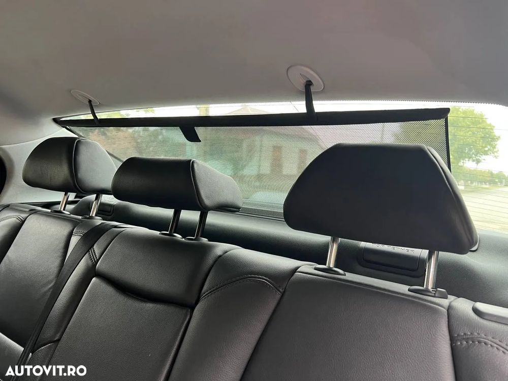 Peugeot 508 2.0 HDI FAP BVA Active Aut. - 11