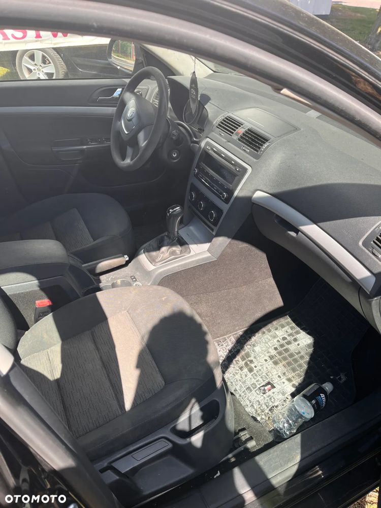 Skoda Octavia 2.0 TDI Ambition - 5