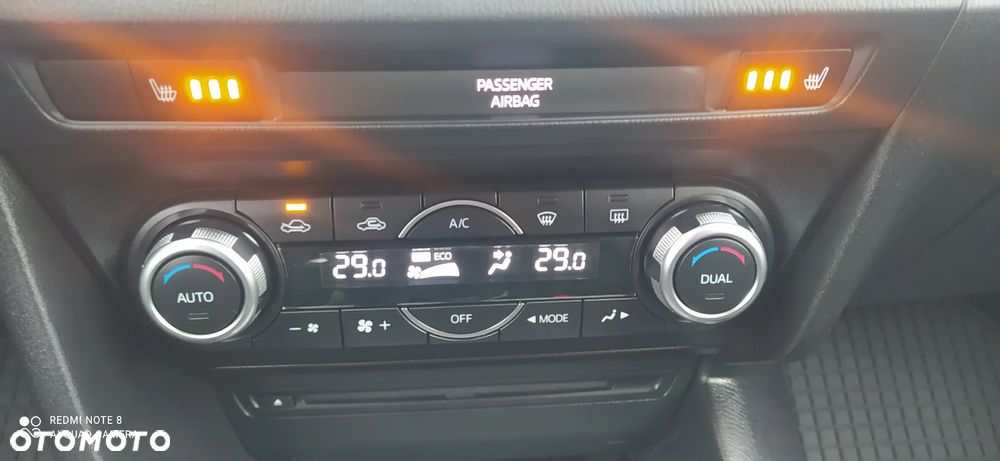 Mazda 3 SKYACTIV-D 150 Sports-Line - 12