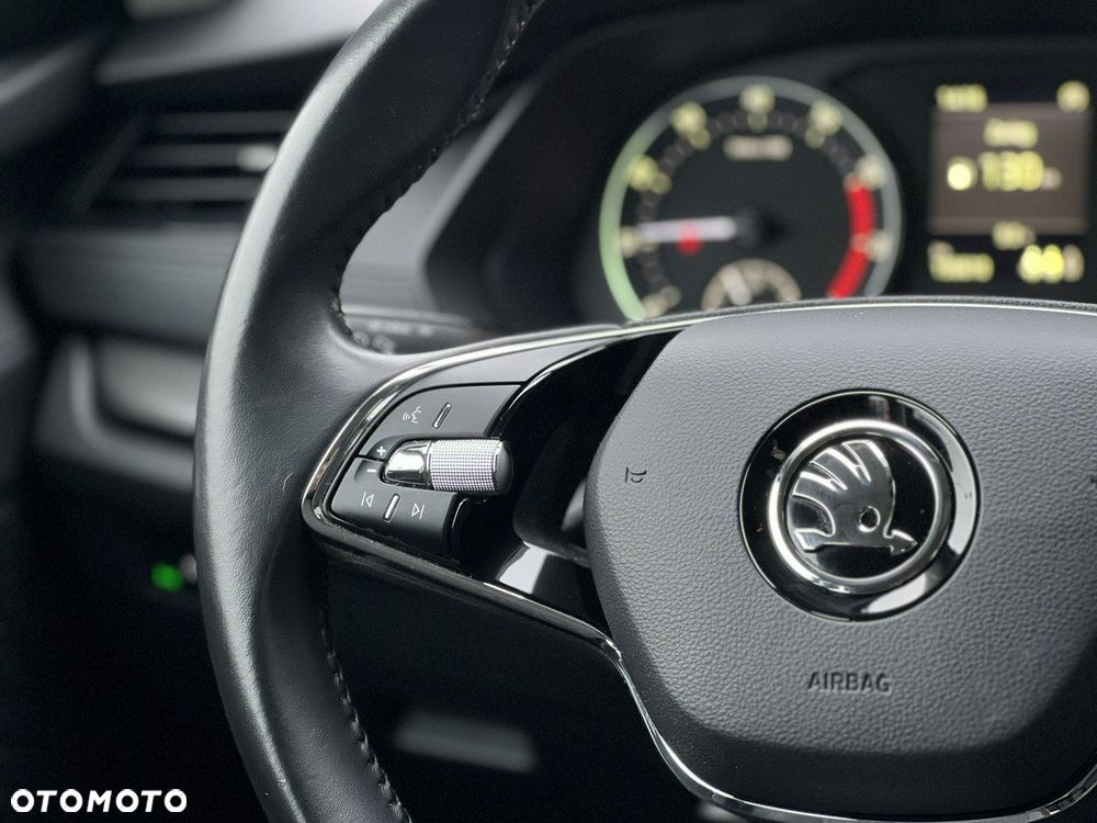 Skoda Octavia 1.0 TSI Ambition - 31