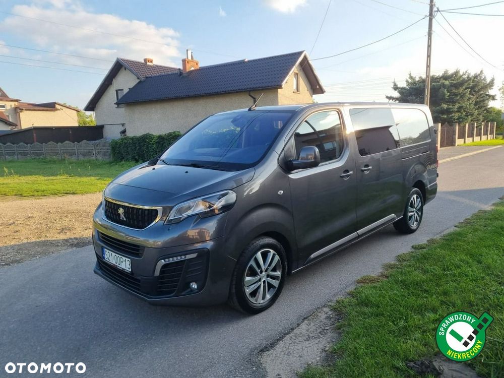 Peugeot Expert - 1